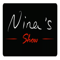 Nina's 说 之旅行篇 cover