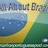 All About Brazil cover