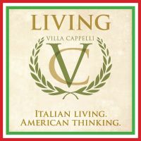 Living Villa Cappelli cover