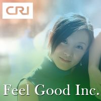 Feel Good Inc.好感觉公司 cover