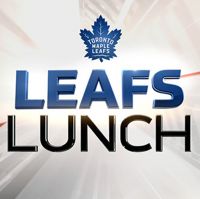 Leafs Lunch cover