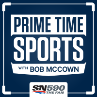 Prime Time Sports cover