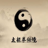 太极拳秘境 cover