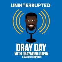 Dray Day cover