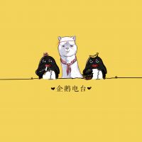 皇上与老板 cover
