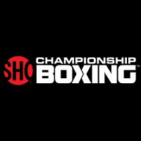 Showtime Boxing cover
