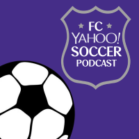 FC Yahoo Soccer Podcast cover