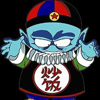 炒饭SuperFun频道 cover