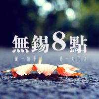 无锡8点 cover