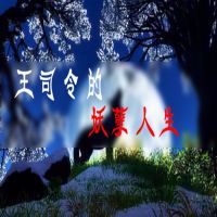 王司令的妖孽人生 cover