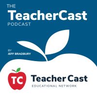 The TeacherCast Podcast – The TeacherCast Educational Network cover