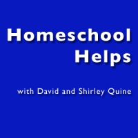 Homeschool Helps cover