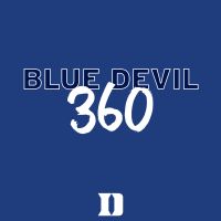 Blue Devil 360 cover