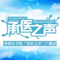 承医之声广播站 cover
