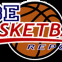 NBE Basketball Report Podcast cover