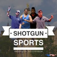 Shotgun Sports cover