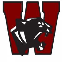 WHS Athletic Report cover