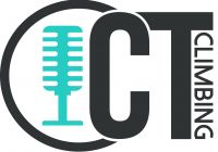 Chalk Talk Climbing Podcast cover