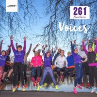 261 Fearless's Podcast cover