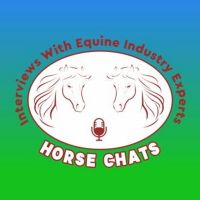 Horse Chats cover