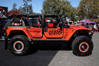 2011 Offroad Expo cover
