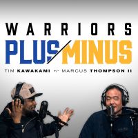 The Warriors Plus/Minus cover