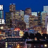 Dutch In Denver cover