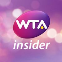 WTA Insider Podcast cover