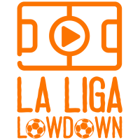 La Liga Lowdown cover