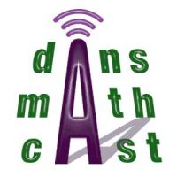 dansmathcast cover