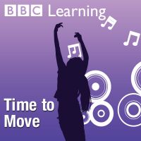 Time to Move cover