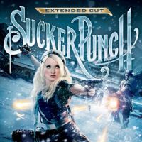 Sucker Punch Podcast cover