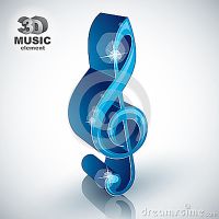 3D音乐馆 cover