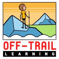 Off-Trail Learning cover