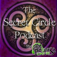 The Secret Circle Podcast cover