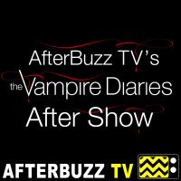 The Vampire Diaries Reviews and After Show cover