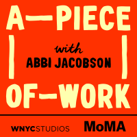 A Piece of Work cover