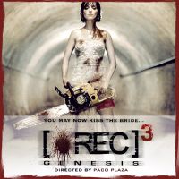 [Rec] 3: Genesis - Meet the Director and Actor cover