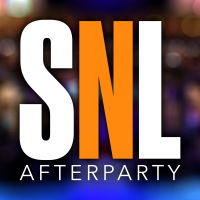 Saturday Night Live (SNL) Afterparty cover