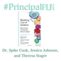 #PrincipalPLN cover