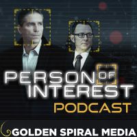Person of Interest Podcast cover