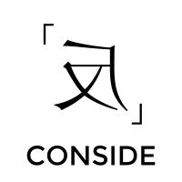 Conside - A Podcast about China's Tech Scene cover