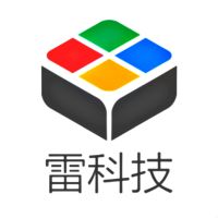 雷科技 cover