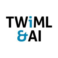 This Week in Machine Learning & Artificial Intelligence (AI) Podcast cover