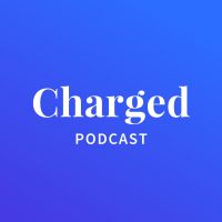 Charged Tech Podcast cover