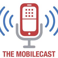 The Mobilecast cover