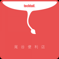 尾谷便利店 cover