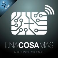 Una Cosa Más cover