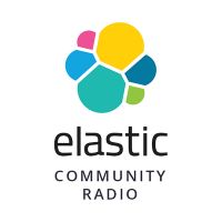 Elastic 社区电台 cover