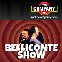 Il Belliconte Show cover